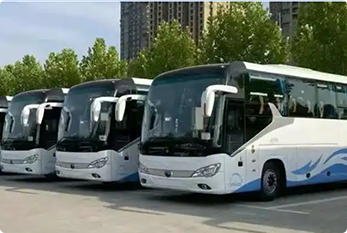 Tourism Transport