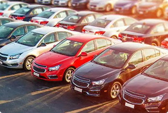 Car Rental