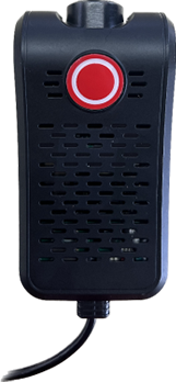 4G行车记录仪及实时定位终端产品图